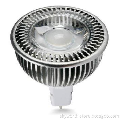 MR16 LED Spot light 3w